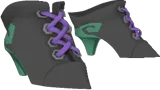 Witch Boots