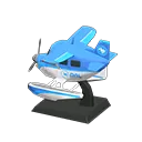 DAL model plane