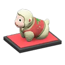 zodiac monkey figurine