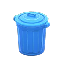 garbage pail