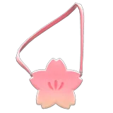 cherry-blossom pochette