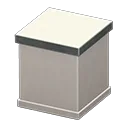 checkout counter