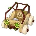 Stone Speedster