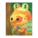 Sly's poster