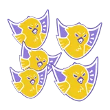 Angry Canaries