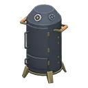 smoker
