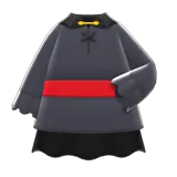 thief's costume