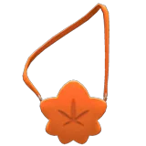 maple-leaf pochette