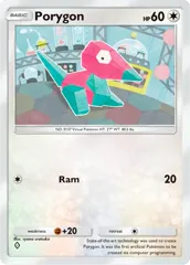 Porygon