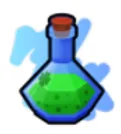 Mega Luck Potion