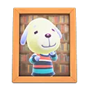 Daisy's photo