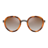 round tinted shades