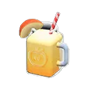 apple smoothie