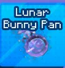 Lunar Bunny