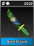 Burst O Luck