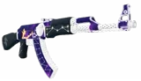 AK-47 Moon
