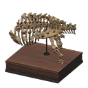 ankylo torso