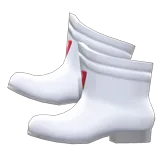 zap boots