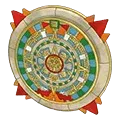 Aztec Calendar