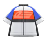 cycling shirt
