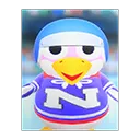 Puck's poster