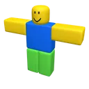 T-Posing Noob