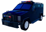 Lenco BearCat G2