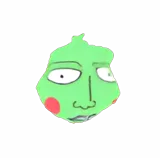 Green Ghost