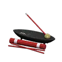 incense burner