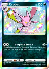 Crobat