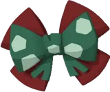 Jamaaliday Head Bow