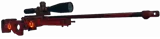 AWP Pumpkin Piercer