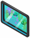 Aquarium Items