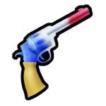 Popsicle Gun