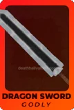 Dragon Sword
