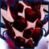 Shiny Mythic Inferno Shard