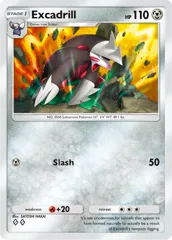 Excadrill