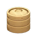 steamer-basket set