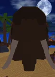 Wooly Mammoth