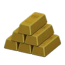 gold bars