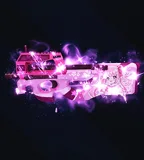 Kawaii P90