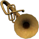 Sonic Boom Tuba