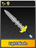 Light Blade