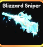 Blizzard Sniper