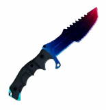 Huntsman Cosmos