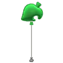 Nook Inc. balloon