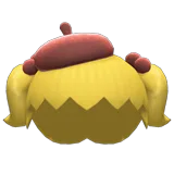 Pompompurin hat