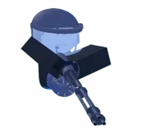 MiniBaller