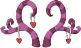 Friendship Antlers