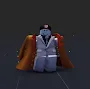 Fortune Armor Set